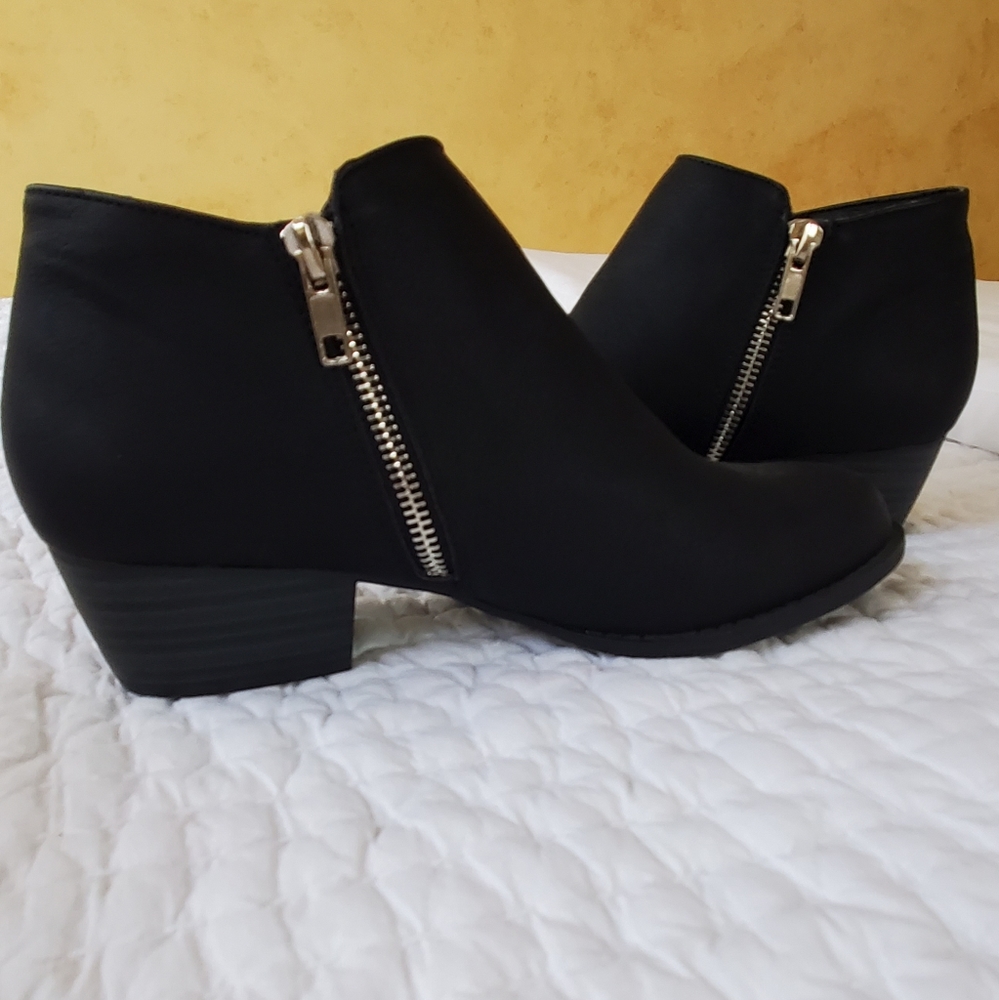 Booties